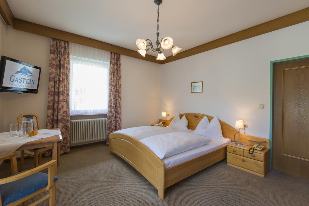 Haus Friedrichsburg - Bergbahnen Von Mai Bis November Inklusive Hotel Bad Hofgastein Room photo