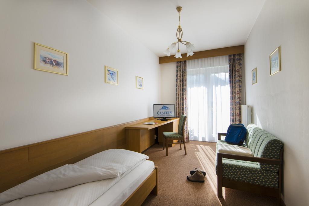 Haus Friedrichsburg - Bergbahnen Von Mai Bis November Inklusive Hotel Bad Hofgastein Room photo